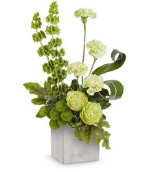 Garden Symphony Bouquet